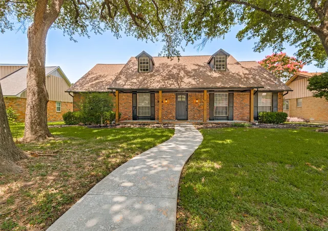 Photo 2 of Single family home for sale at 10830 Ferndale Rd, Dallas, TX 75238 | MLS# 21317343 | Listing updated on 2026-09-13