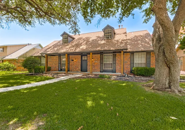 Photo 3 of Single family home for sale at 10830 Ferndale Rd, Dallas, TX 75238 | MLS# 21317343 | Listing updated on 2026-09-13