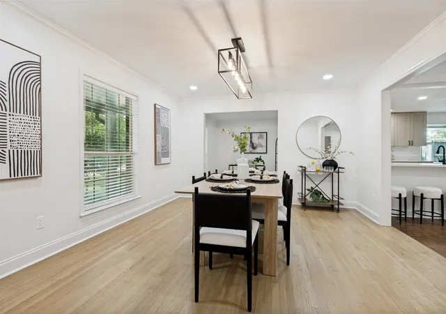 Photo 4 of Single family home for sale at 10830 Ferndale Rd, Dallas, TX 75238 | MLS# 21317343 | Listing updated on 2026-09-13