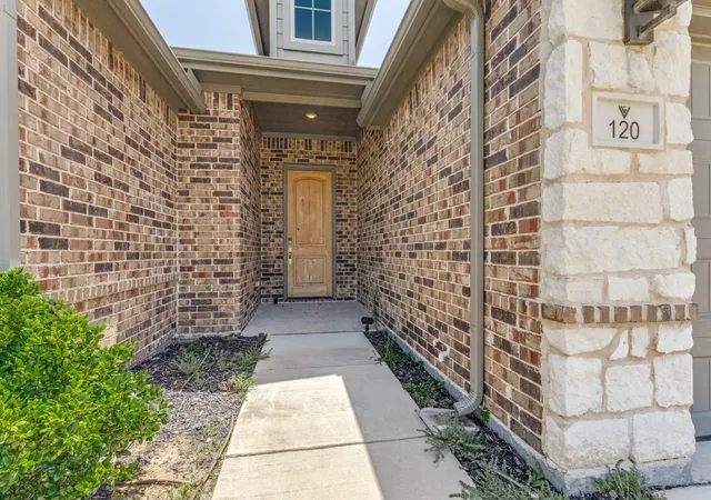 Photo 3 of Sale Pending at 120 Rosemary Dr, Azle, TX 76020 | MLS# 21322187 | Listing updated on 2026-09-14