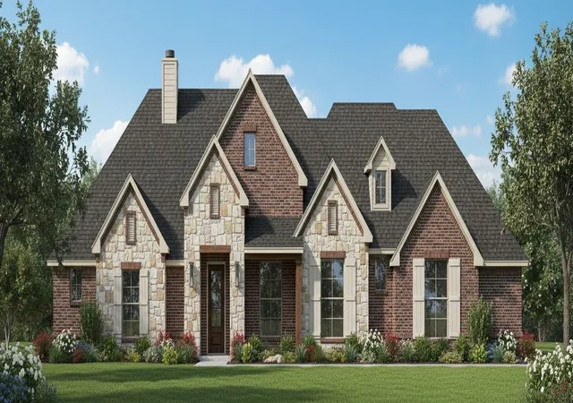 Photo 1 of Single family home for sale at 5001 Bentgrass, Azle, TX 76098 | MLS# 21322467 | Listing updated on 2026-09-12