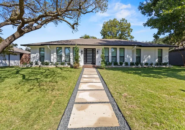 Photo 1 of Single family home for sale at 4105 Candlenut Ln, Dallas, TX 75244 | MLS# 21322480 | Listing updated on 2026-09-08
