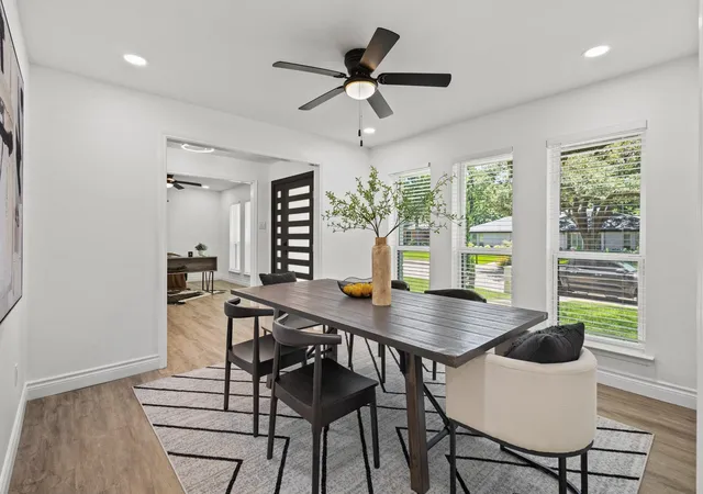 Photo 3 of Single family home for sale at 4105 Candlenut Ln, Dallas, TX 75244 | MLS# 21322480 | Listing updated on 2026-09-08