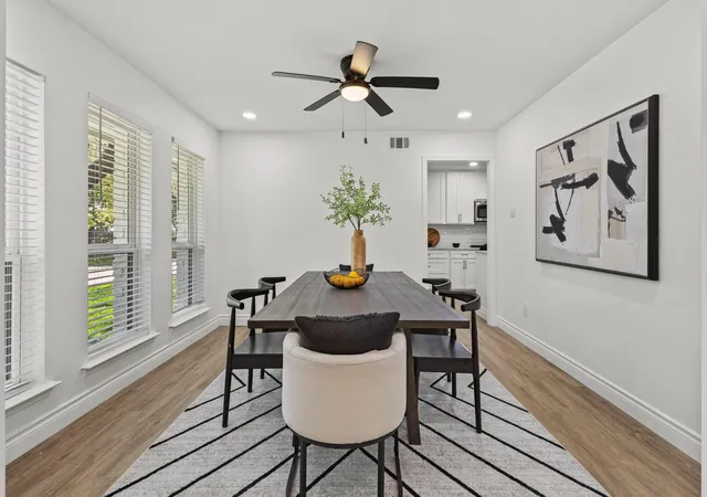 Photo 4 of Single family home for sale at 4105 Candlenut Ln, Dallas, TX 75244 | MLS# 21322480 | Listing updated on 2026-09-08