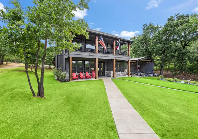 Photo 2 of Single family home for sale at 136 Private Road 197, Streetman, TX 75859 | MLS# 21321746 | Listing updated on 2026-09-12