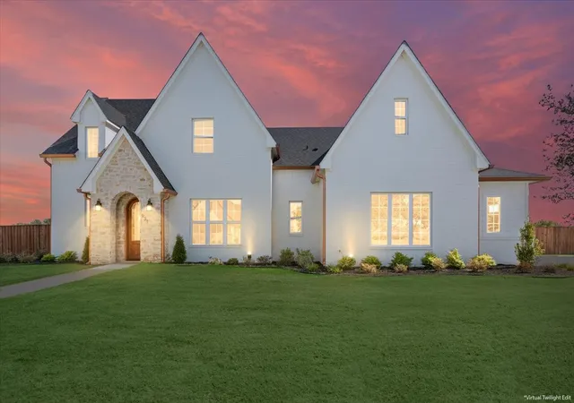 Single family home for sale at 931 Fawn Dr, Mc Gregor, TX 76657 | MLS# 21322519 | Listing updated on 2026-09-19