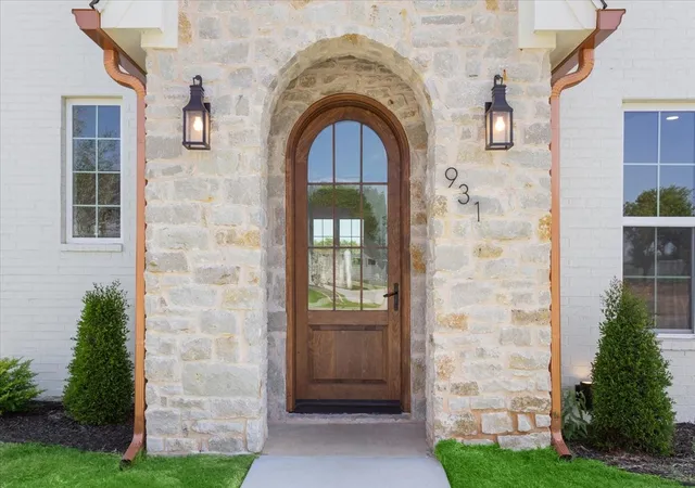 Photo 1 of Single family home for sale at 931 Fawn Dr, Mc Gregor, TX 76657 | MLS# 21322519 | Listing updated on 2026-09-19