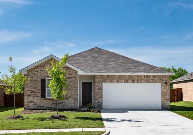 Photo 1 of Single family home for sale at 902 Stewart, Nevada, TX 75173 | MLS# 21322385 | Listing updated on 2026-10-02