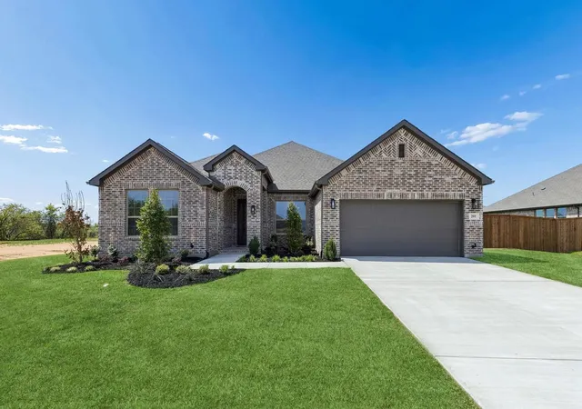Photo 1 of Sale Pending at 201 Cross Timbers St, Azle, TX 76020 | MLS# 21322444 | Listing updated on 2026-09-14