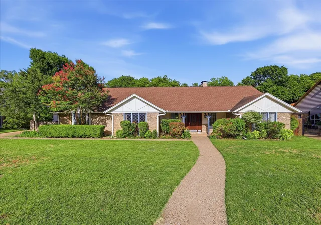 Photo 1 of Single family home for sale at 1116 Spring Lake Dr, Duncanville, TX 75137 | MLS# 21277699 | Listing updated on 2026-08-01
