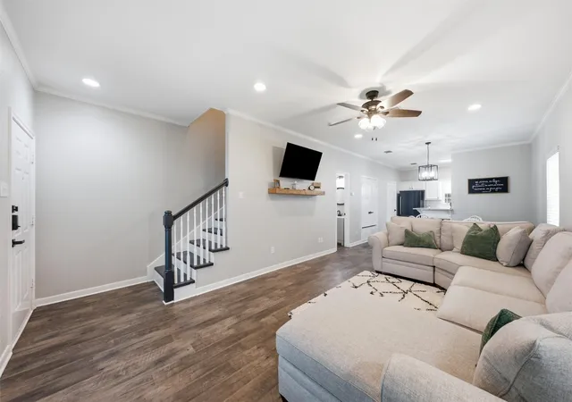 Photo 2 of Sale Pending at 1809 S 11th St #A, Waco, TX 76706 | MLS# 21320533 | Listing updated on 2026-09-11