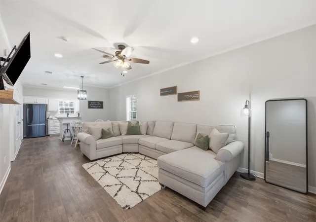 Photo 3 of Sale Pending at 1809 S 11th St #A, Waco, TX 76706 | MLS# 21320533 | Listing updated on 2026-09-11