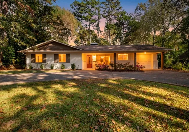 Photo 1 of Single family home for sale at 441 Hideaway Lane Central, Lindale, TX 75771 | MLS# 21322633 | Listing updated on 2026-09-28
