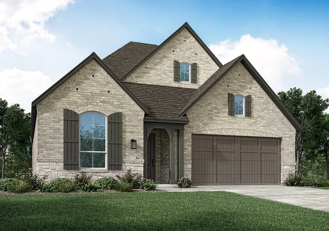 Photo 1 of Sale Pending at 9512 Dianthus Rd, Mc Kinney, TX 75071 | MLS# 21322436 | Listing updated on 2026-09-11