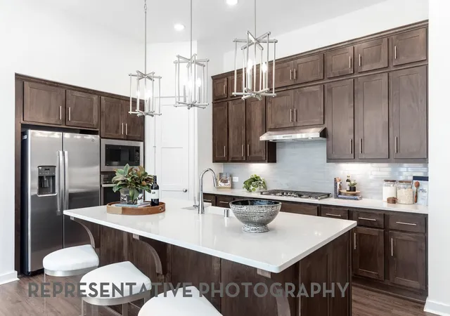 Photo 2 of Sale Pending at 9512 Dianthus Rd, Mc Kinney, TX 75071 | MLS# 21322436 | Listing updated on 2026-09-11