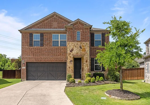 Photo 1 of Single family home for sale at 3524 Hathaway Ct, Irving, TX 75062 | MLS# 21288666 | Listing updated on 2026-09-15