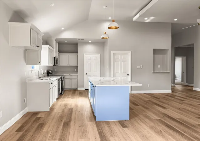 Photo 4 of Single family home for sale at 2212 Polk St, Greenville, TX 75401 | MLS# 21320158 | Listing updated on 2026-09-13