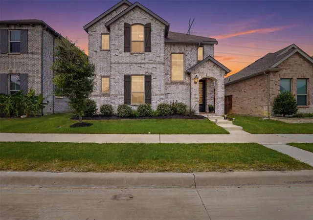 Photo 1 of Single family home for sale at 12325 Hulson Trl, Haslet, TX 76052 | MLS# 21316686 | Listing updated on 2026-09-11