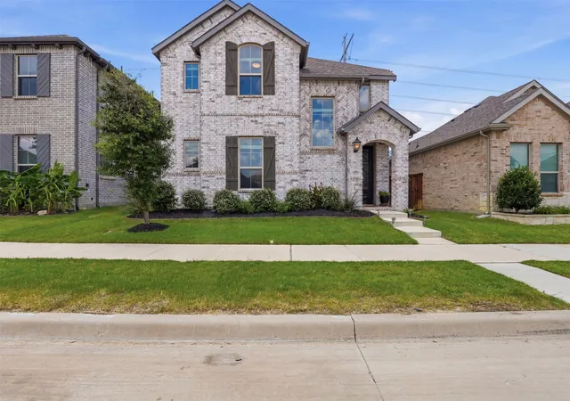 Photo 2 of Single family home for sale at 12325 Hulson Trl, Haslet, TX 76052 | MLS# 21316686 | Listing updated on 2026-09-11