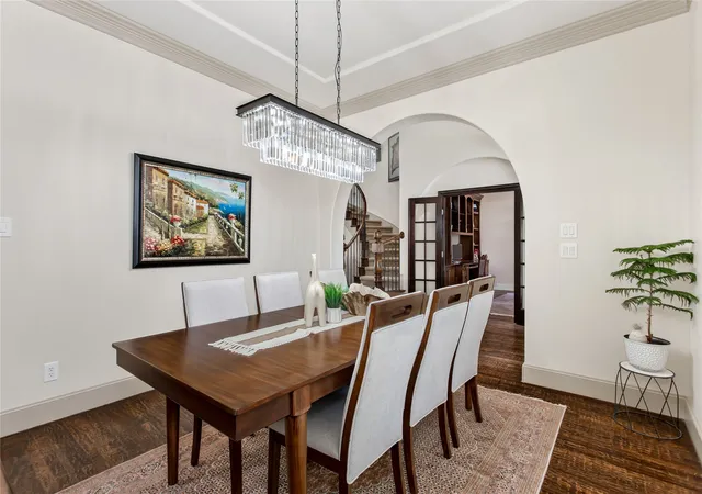 Photo 4 of Sale Pending at 927 Mckamy Dr, Allen, TX 75013 | MLS# 21322790 | Listing updated on 2026-09-11