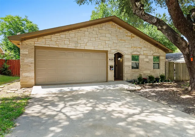 Photo 1 of Sale Pending at 4129 Salem Dr, Garland, TX 75043 | MLS# 21321226 | Listing updated on 2026-09-13