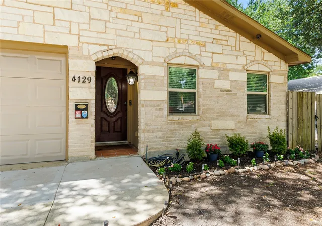 Photo 3 of Sale Pending at 4129 Salem Dr, Garland, TX 75043 | MLS# 21321226 | Listing updated on 2026-09-13