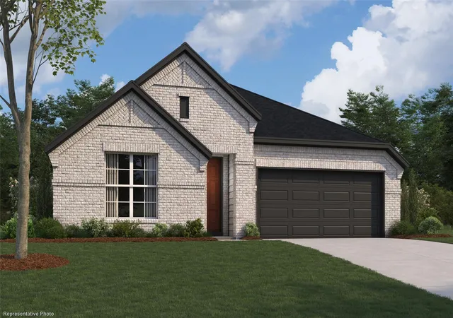 Photo 1 of Single family home for sale at 3025 Leatherwood, Royse City, TX 75189 | MLS# 21322881 | Listing updated on 2026-09-11