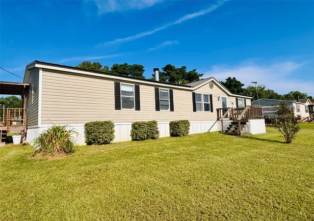 Photo 2 of Manufactured home for sale at 231 Frazier Ave, Sibley, LA 71073 | MLS# 21322974 | Listing updated on 2026-09-08