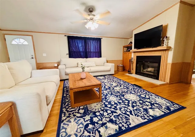 Photo 3 of Manufactured home for sale at 231 Frazier Ave, Sibley, LA 71073 | MLS# 21322974 | Listing updated on 2026-09-08