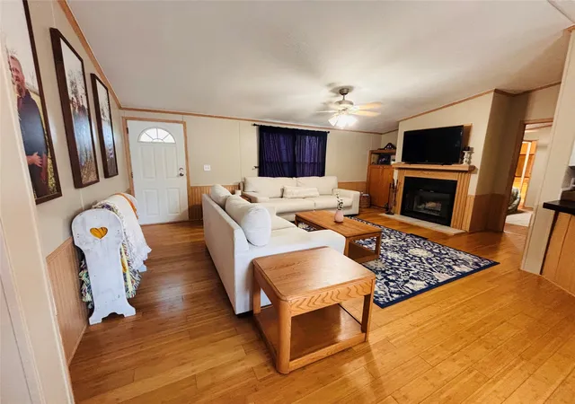 Photo 3 of Manufactured home for sale at 231 Frazier Ave, Sibley, LA 71073 | MLS# 21322974 | Listing updated on 2026-09-08