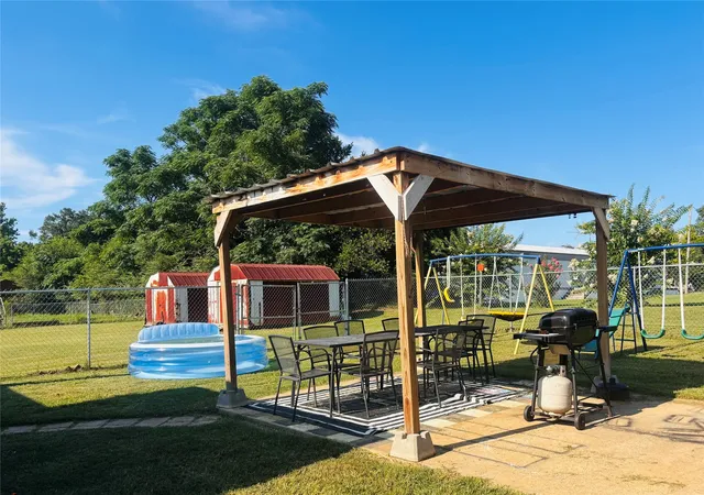 Photo 4 of Manufactured home for sale at 231 Frazier Ave, Sibley, LA 71073 | MLS# 21322974 | Listing updated on 2026-09-08