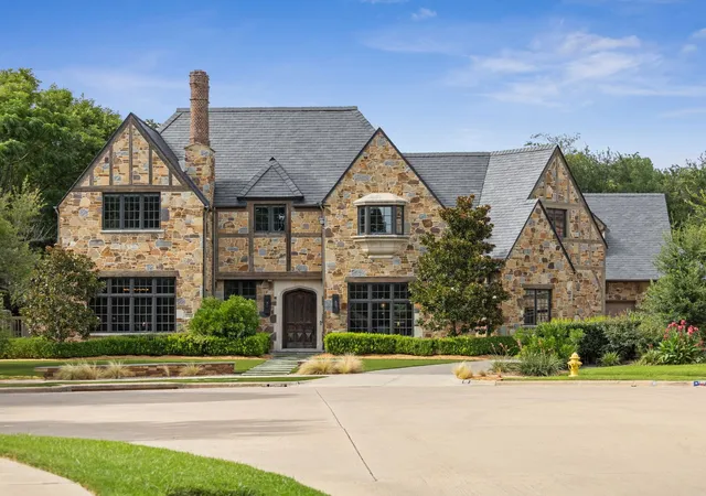 Photo 1 of Mansion for sale at 722 Inglenook Ct, Coppell, TX 75019 | MLS# 21315818 | Listing updated on 2026-09-27