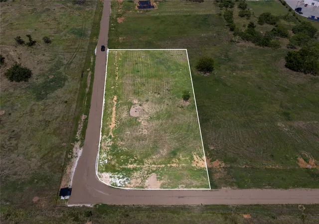 Land for sale at Lot 3 Lakewood Dr, Whitney, TX 76692 | MLS# 21322992