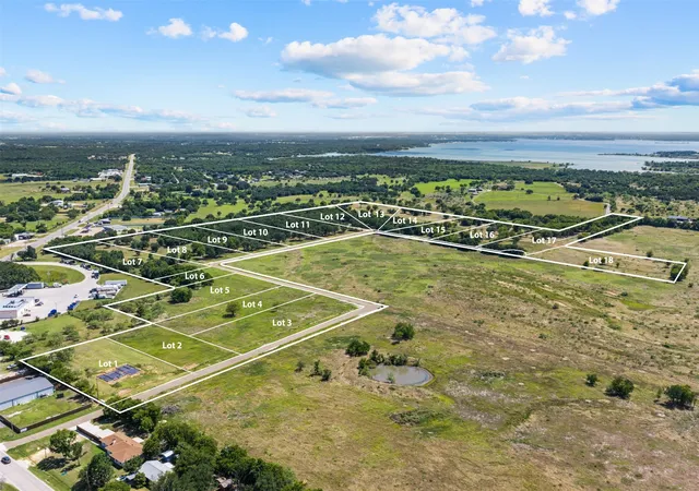 Photo 3 of Land for sale at Lot 3 Lakewood Dr, Whitney, TX 76692 | MLS# 21322992 | Listing updated on 2026-09-10