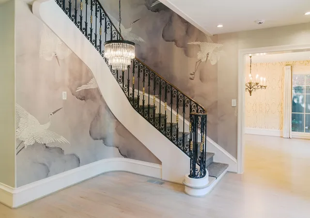 Photo 3 of Mansion for sale at 4433 Bordeaux Ave, Dallas, TX 75205 | MLS# 21319396 | Listing updated on 2026-09-15