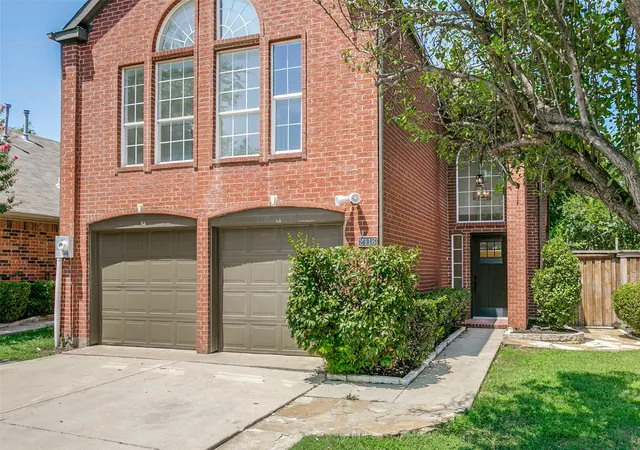 Single family home for sale at 2116 Montclair Ln, Lewisville, TX 75067 | MLS# 21323073