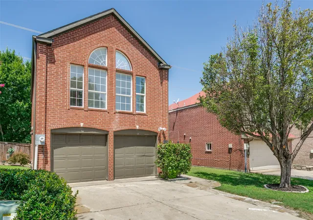 Photo 1 of Single family home for sale at 2116 Montclair Ln, Lewisville, TX 75067 | MLS# 21323073 | Listing updated on 2026-07-29