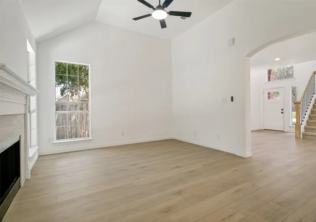 Photo 4 of Single family home for sale at 2116 Montclair Ln, Lewisville, TX 75067 | MLS# 21323073 | Listing updated on 2026-07-29