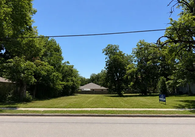 Photo 1 of Land for sale at 3915 Moulton St, Greenville, TX 75401 | MLS# 21320211 | Listing updated on 2026-09-08