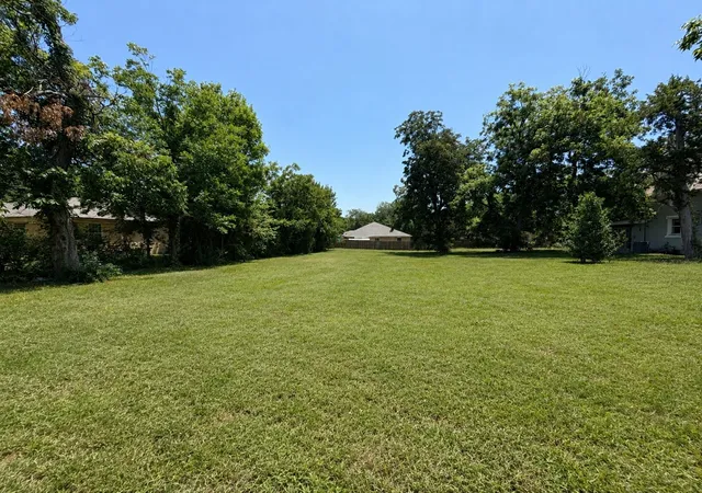 Photo 3 of Land for sale at 3915 Moulton St, Greenville, TX 75401 | MLS# 21320211 | Listing updated on 2026-09-08
