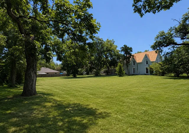 Photo 4 of Land for sale at 3915 Moulton St, Greenville, TX 75401 | MLS# 21320211 | Listing updated on 2026-09-08