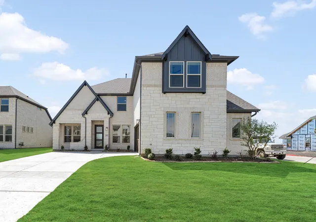 Photo 1 of Single family home for sale at 4112 Miscellany Ln, Prosper, TX 75078 | MLS# 21323116 | Listing updated on 2026-09-16