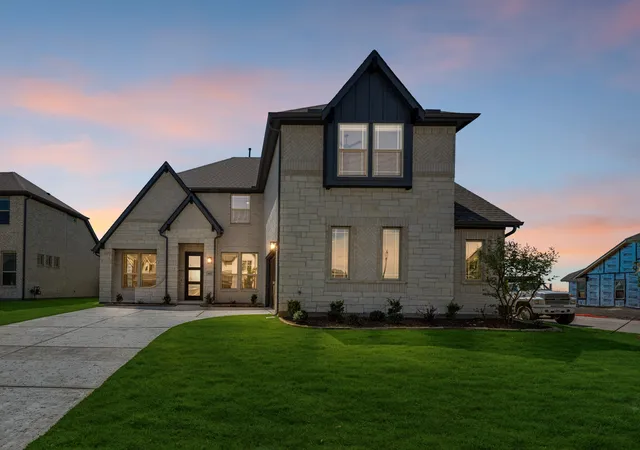 Photo 2 of Single family home for sale at 4112 Miscellany Ln, Prosper, TX 75078 | MLS# 21323116 | Listing updated on 2026-09-16