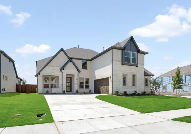 Photo 3 of Single family home for sale at 4112 Miscellany Ln, Prosper, TX 75078 | MLS# 21323116 | Listing updated on 2026-09-16