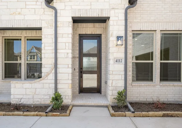 Photo 3 of Single family home for sale at 4112 Miscellany Ln, Prosper, TX 75078 | MLS# 21323116 | Listing updated on 2026-09-16
