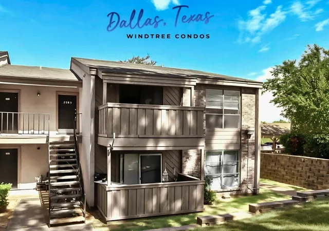 Photo 3 of Multi family home for sale at 8110 Skillman St #2085, Dallas, TX 75231 | MLS# 21308627 | Listing updated on 2026-09-11