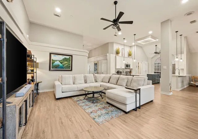 Photo 1 of Single family home for sale at 3312 Heather Glen Dr, Flower Mound, TX 75028 | MLS# 21321798 | Listing updated on 2026-10-01