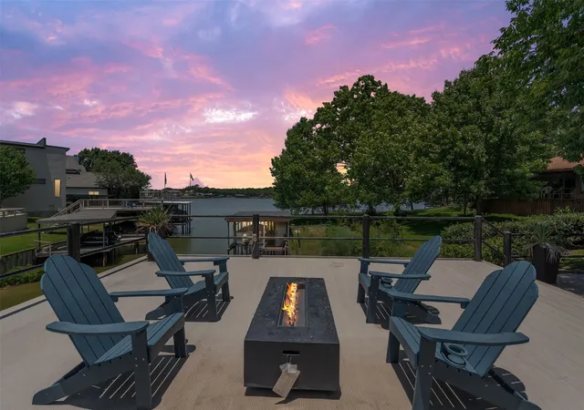 Photo 3 of Single family home for sale at 111 Hickory Creek Cir, Gun Barrel City, TX 75156 | MLS# 21322345 | Listing updated on 2026-09-15