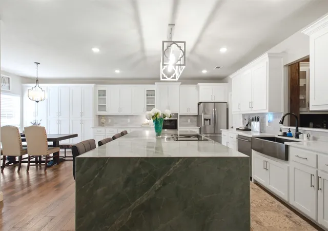Photo 2 of Single family home for sale at 116 Scott Ct, Van Alstyne, TX 75495 | MLS# 21323226 | Listing updated on 2026-09-10