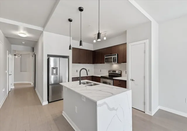 Photo 1 of Condo for sale at 4107 Bowser Ave #110, Dallas, TX 75219 | MLS# 21323339 | Listing updated on 2026-09-08